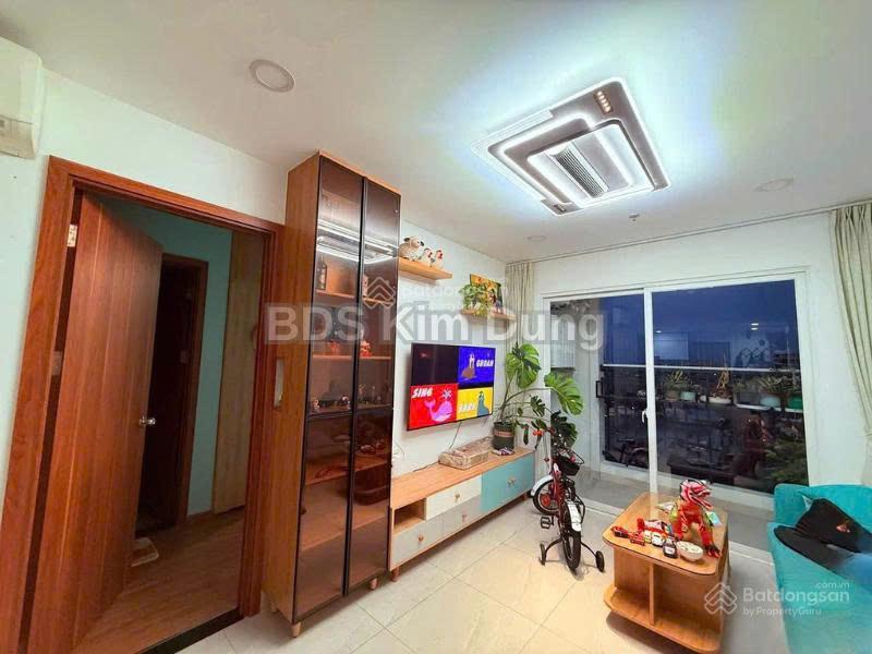 Bán căn hộ 2pn cityland park hills gò vấp. giá bán 5,75 tỷ. full nội thất như hình.