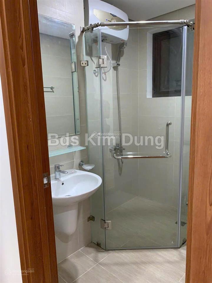 Bán căn 2pn cityland park hills tòa mới p2 view trực diện hồ bơi 75m2. giá 5.75 tỷ.