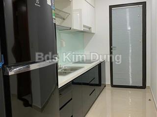 Bán căn 2pn cityland park hills tòa mới p2 view trực diện hồ bơi 75m2. giá 5.75 tỷ.