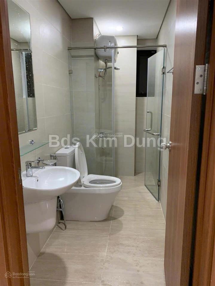 Bán căn 2pn cityland park hills tòa mới p2 view trực diện hồ bơi 75m2. giá 5.75 tỷ.
