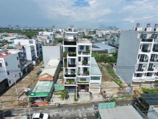 Bán nhà mặt tiền nb cầu ba phụ 84m2, 1 trệt 1 lửng 3 lầu. gần công viên 150ha q12