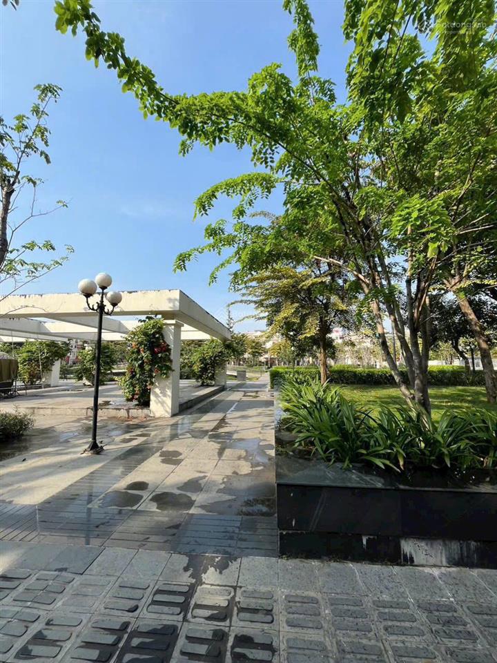Bán biệt thự cityland park hills p.10 gò vấp (lotte mart). giá 48 tỷ.