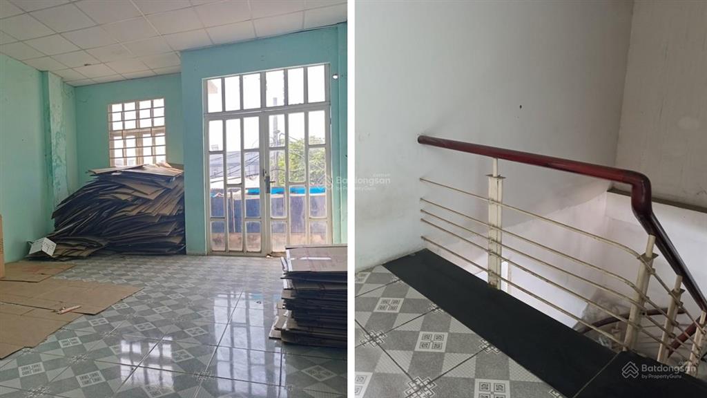 Vĩnh lộc b bình chánh  bán cặp nhà 245m2 ngang 10m mặt bằng kd dòng tiền  đường 8m thông 2 hướng