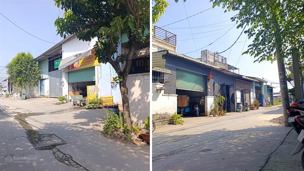 Vĩnh lộc b bình chánh  bán cặp nhà 245m2 ngang 10m mặt bằng kd dòng tiền  đường 8m thông 2 hướng