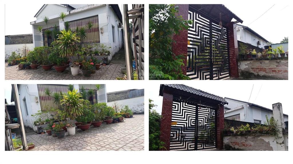 Nhà riêng tân long tân nhựt 300m2 odt thực tế đến 568m2 sân ô tô rộng 2 mặt đường tl 10 tỷ