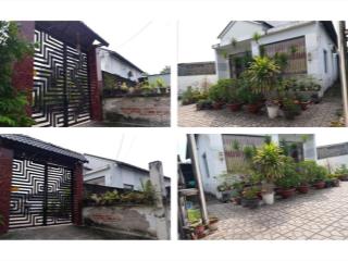 Nhà riêng đường tân long cạnh võ trần chí 300m2 odt thực tế sử dụng 738m2  gần bv nhi đồng  dh y