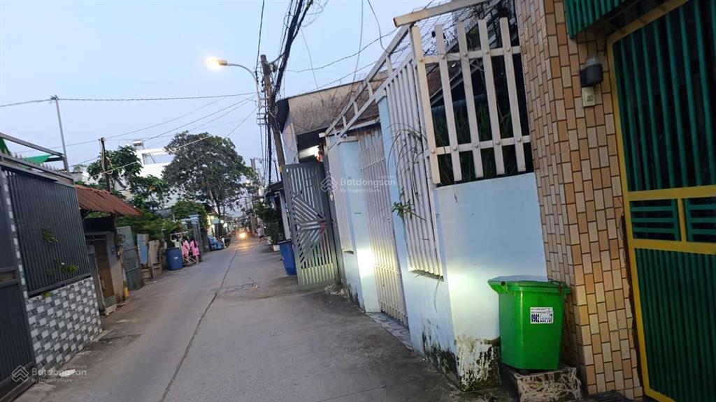 3,2 tỷ  bán 115m2 ngang 5m đất ở hưng nhơn  cạnh metro tân kiên  kinh dương vương  võ văn kiệt