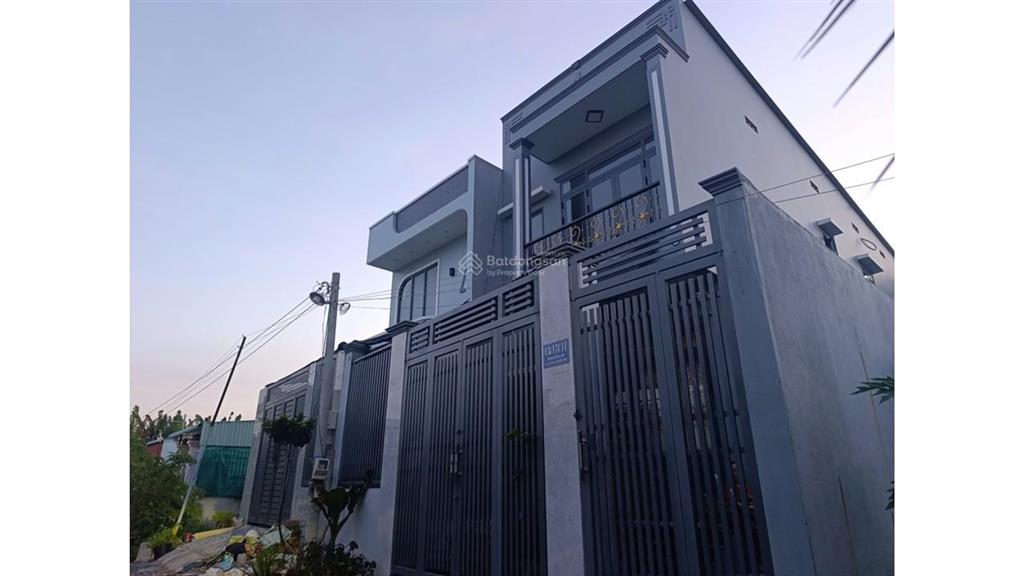 3,2 tỷ  bán 115m2 ngang 5m đất ở hưng nhơn  cạnh metro tân kiên  kinh dương vương  võ văn kiệt