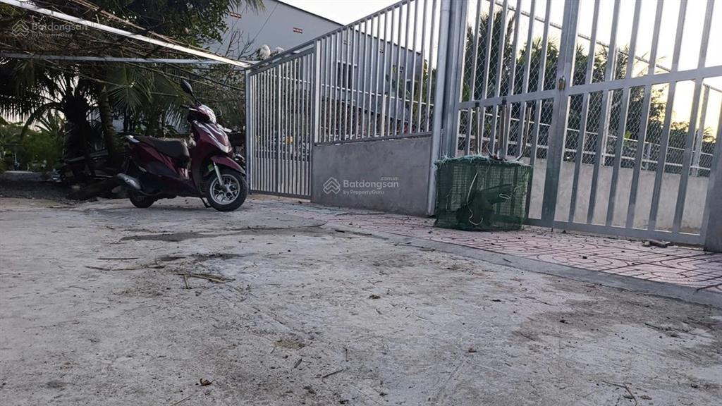 3,2 tỷ  bán 115m2 ngang 5m đất ở hưng nhơn  cạnh metro tân kiên  kinh dương vương  võ văn kiệt