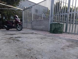 3,2 tỷ  bán 115m2 ngang 5m đất ở hưng nhơn  cạnh metro tân kiên  kinh dương vương  võ văn kiệt