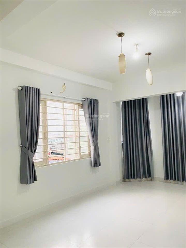 Nhà mặt tiền khu phú thọ hòa, tân phú, 4 tầng, dt 4x14, giá 8,xx tỷ