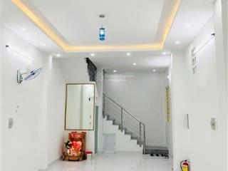 Nhà mặt tiền khu phú thọ hòa, tân phú, 4 tầng, dt 4x14, giá 8,xx tỷ