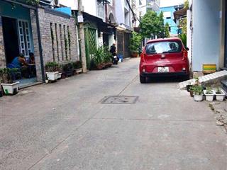 Nhà 4,5x21, hẻm xe hơi, giá nhỉnh 8 tỷ, đường lê trọng tấn, tân phú