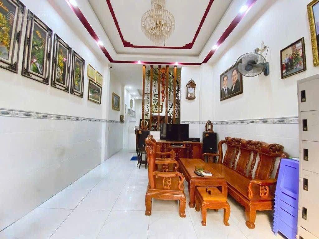 Hxh ngay aeon mall tân phú  tân thắng  3 tầng btct 4x16m  xe hơi vào nhà  chỉ hơn 8tỷ