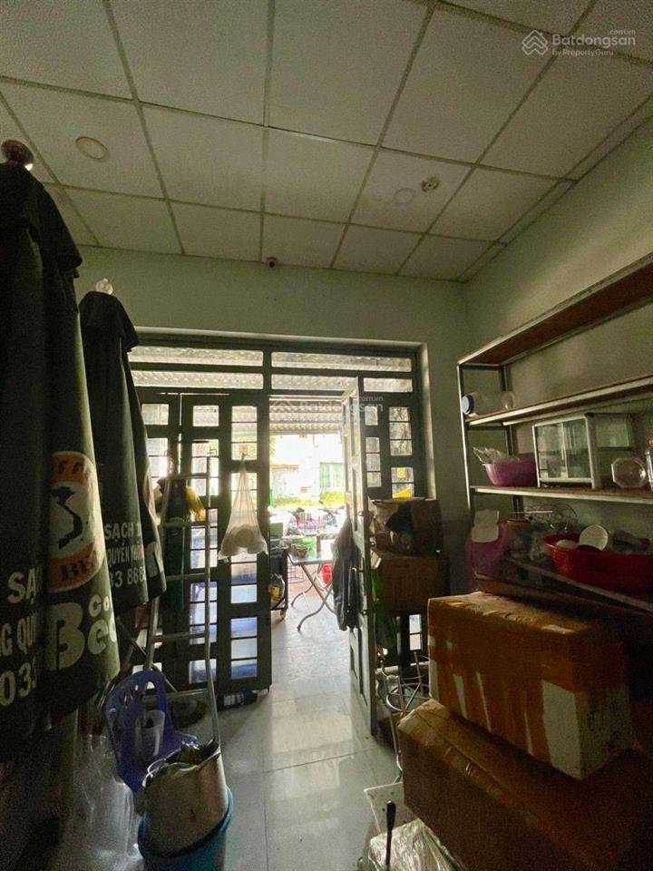 Nhà mặt tiền sát aeon tân phú, dt 4x15, giá nhỉnh 8 tỷ,đường nhựa 12m có vỉa hè, khu dc13