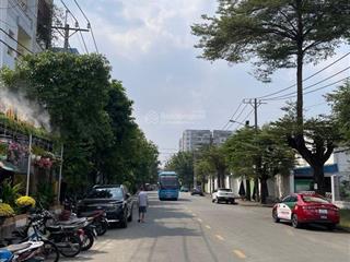 Nhà mặt tiền sát aeon tân phú, dt 4x15, giá nhỉnh 8 tỷ,đường nhựa 12m có vỉa hè, khu dc13