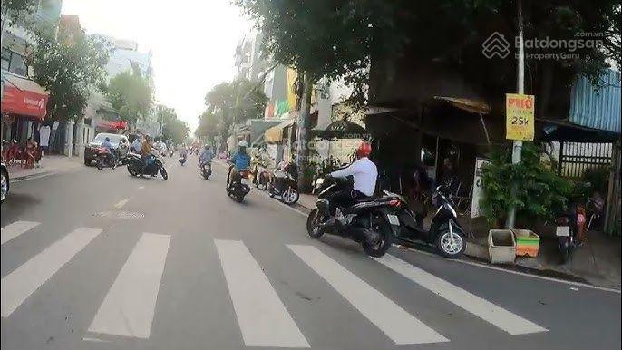 Nhà cách mặt tiền 10 bước, hẻm 8m nguyễn hữu tiến, tây thạnh, dt 4x19, 3 tầng, giá chỉ 8,1 tỷ(tl)