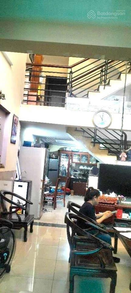 Nhà hẻm xe hơi sát mặt tiền tây sơn, tân phú, 5 tầng, dt 4x15m, giá 7,65 tỷ