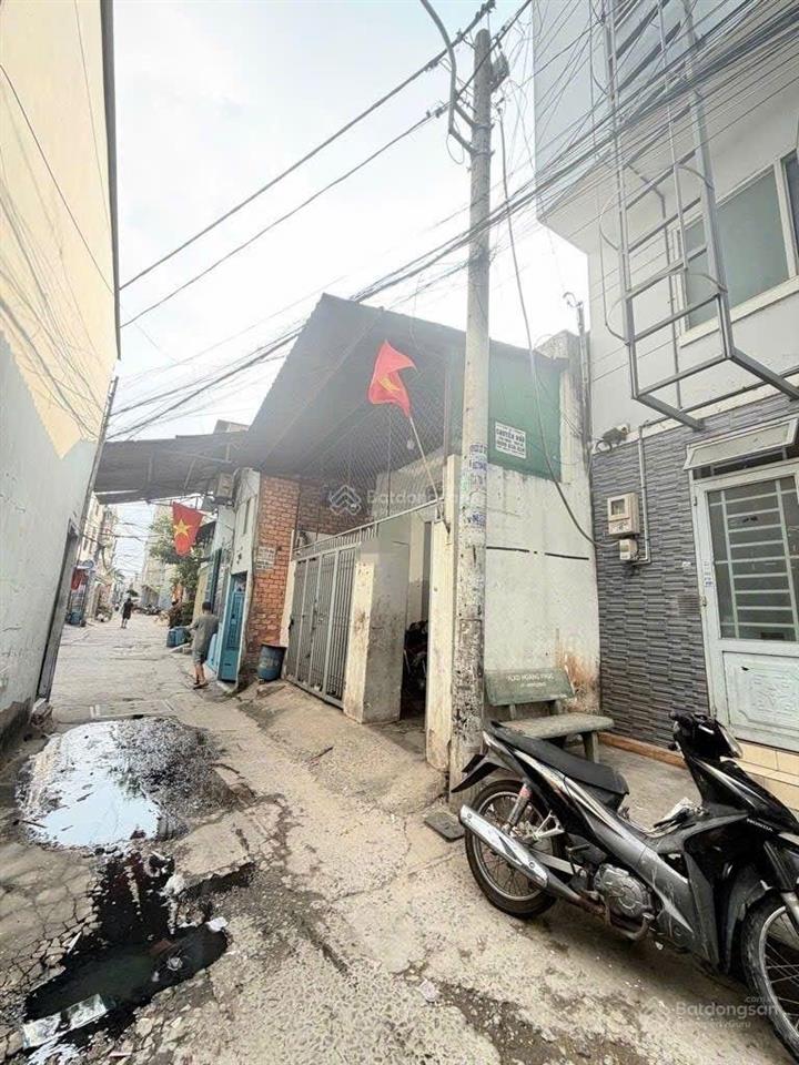 Nhà 5x18m, giá 7, 4 tỷ (tl), hẻm xe tải, lê trọng tấn, tây thạnh. mua đất tặng nhà