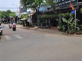 Đất 4x23m giá 5,99 tỷ, hẻm xe hơi ngủ trong nhà, đường số 16, khu chung cư gia phú, kênh tham lương