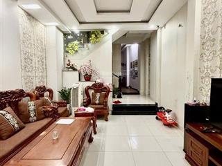 Nhà 4,8x18, giá nhỉnh 8 tỷ, 3 tầng, đường sơn kỳ, tân phú, hẻm xe hơi, gần trường đại học