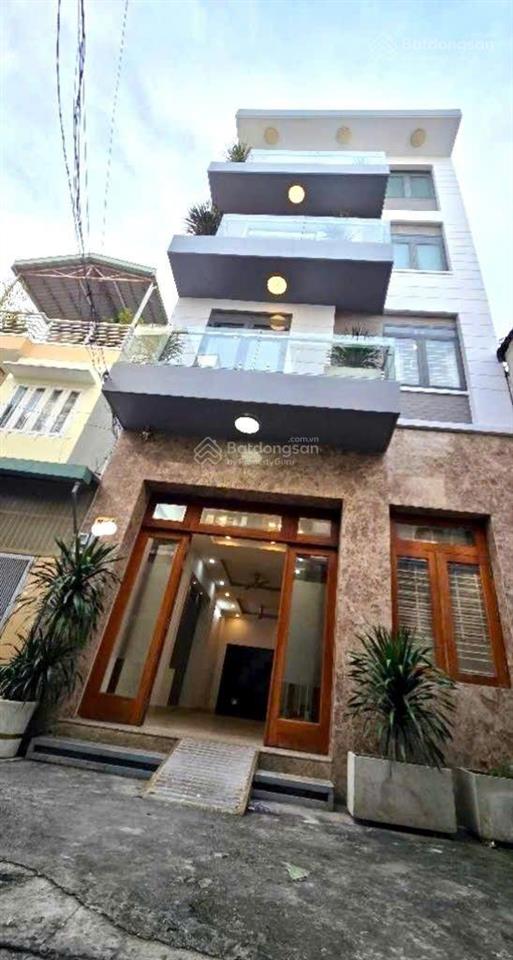 Nhà 4 tầng, dt 6x14m giá 8,x tỷ, xe hơi tránh, cạnh aeon tân phú, kết nối hương lộ 3, lê trọng tấn