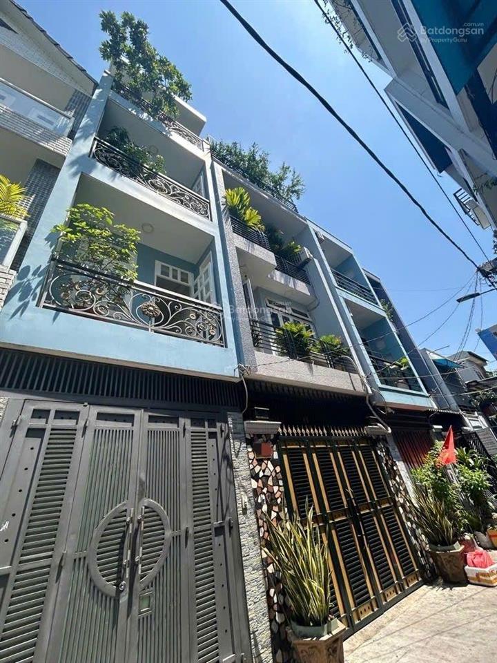 Nhà 4,1x19, giá 6,7 tỷ, đường độc lập, tân quý, tân phú, hẻm xe hơi