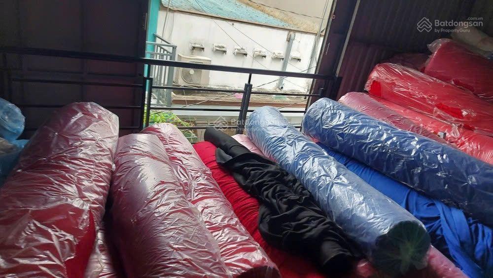 Nhà 6,7x15m, giá nhỉnh 6 tỷ, hẻm ô tô đường kênh 26 tháng 3, bình tân, cách khu celadon 500m