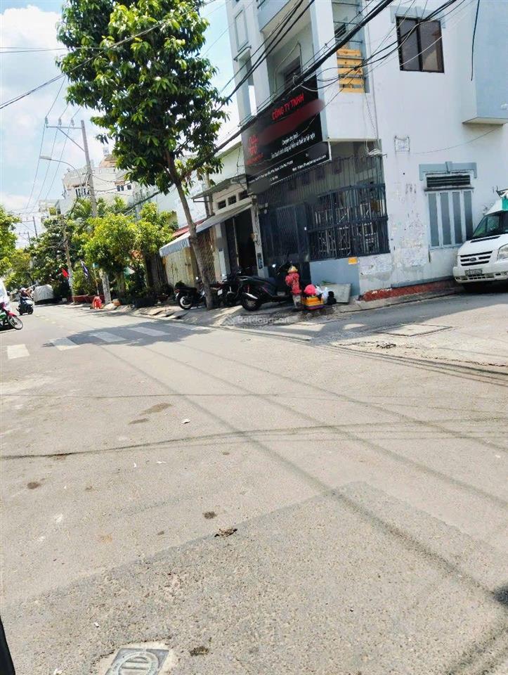 Giảm mạnh 1,5 tỷ. mặt tiền nhà thờ tân hương 5 tầng, dt 4x18, giá nhỉnh 8 tỷ (thương lượng nhẹ)