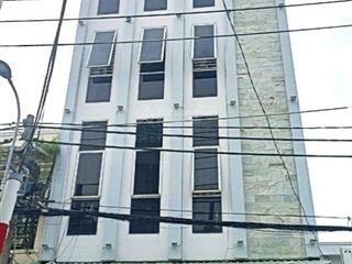 Nhà 4 tầng ngang 5,5dài 16, nhà mặt tiền, thu nhập 40tr/th, khu tham lương, bình tân, 5p qua aeon