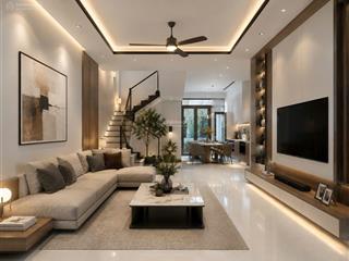 Nhà 5x17m, 2 tầng, giá chỉ 5, x tỷ, bình tân qua aeon tân phú 3 phút, hàng hiếm trong khu vực