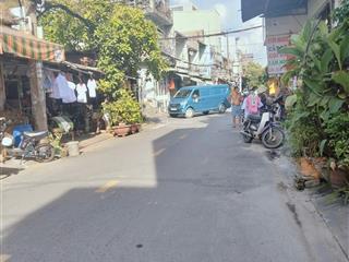 Mặt tiền nội bộ tân kỳ tân quý, 2 tầng, dt 4,2x14, giá nhỉnh 5 tỷ, ra kênh tham lương 3 phút
