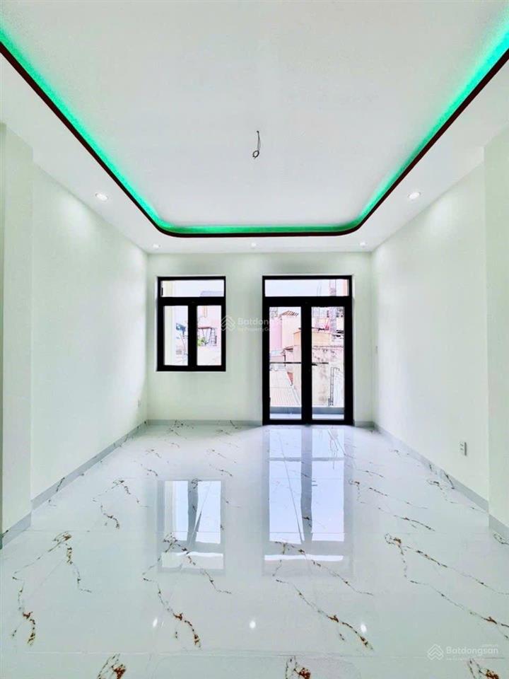 Nhà kề celadon tân phú, dt 4,2x18m, giá 7, x tỷ, hẻm xe tải hương lộ 3