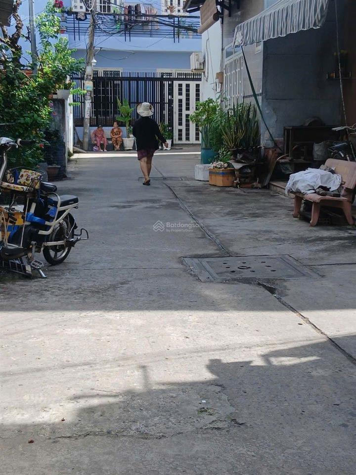 Nhà 4,4x15m, hẻm 6m nguyễn xuân khoát, tân phú, giá nhỉnh 6 tỷ, sát lũy bích, giáp tân bình
