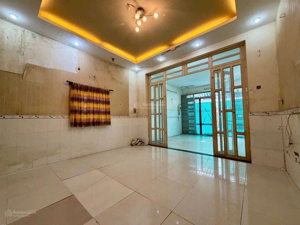 Nhà 4,4x15m, hẻm 6m nguyễn xuân khoát, tân phú, giá nhỉnh 6 tỷ, sát lũy bích, giáp tân bình