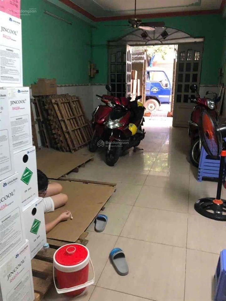 Nhà mặt tiền hẻm kinh doanh 8m thoại ngọc hầu, tân phú, 74m2, giá chỉ nhỉnh 7 tỷ xíu