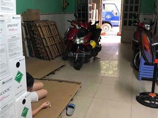 Nhà mặt tiền hẻm kinh doanh 8m thoại ngọc hầu, tân phú, 74m2, giá chỉ nhỉnh 7 tỷ xíu