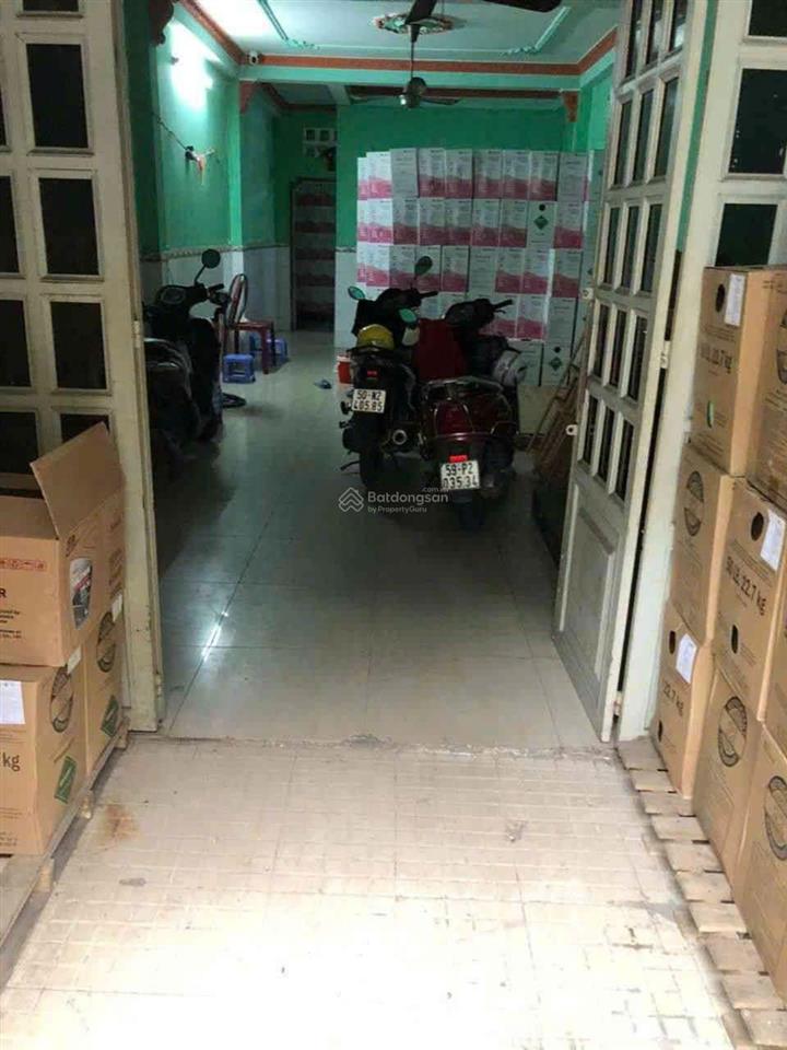 Nhà mặt tiền hẻm kinh doanh 8m thoại ngọc hầu, tân phú, 74m2, giá chỉ nhỉnh 7 tỷ xíu