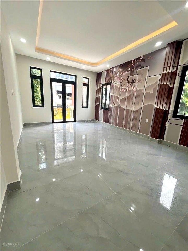 Chủ giảm sâu còn 13,99 tỷ mặt tiền trần hưng đạo, trung tâm tân phú ngang 4.5m 4 tầng