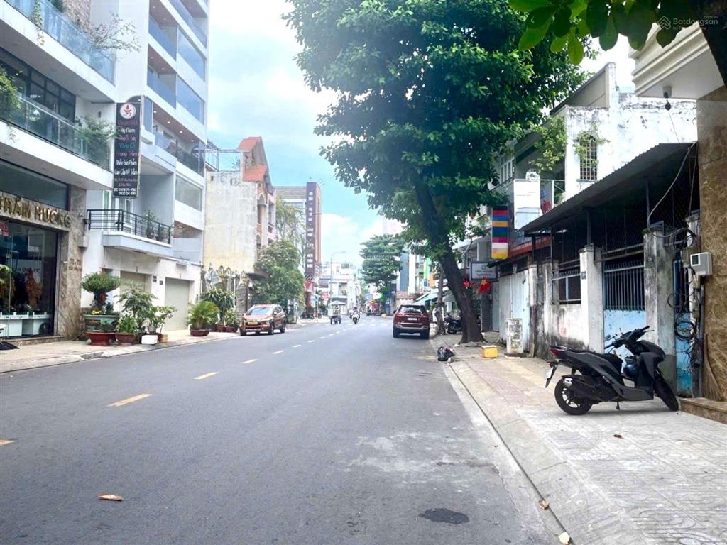 Chủ giảm sâu còn 13,99 tỷ mặt tiền trần hưng đạo, trung tâm tân phú ngang 4.5m 4 tầng