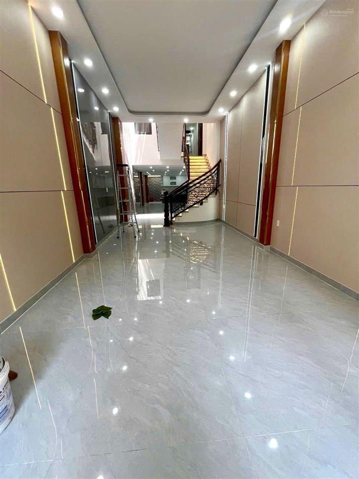 Chủ giảm sâu còn 13,99 tỷ mặt tiền trần hưng đạo, trung tâm tân phú ngang 4.5m 4 tầng