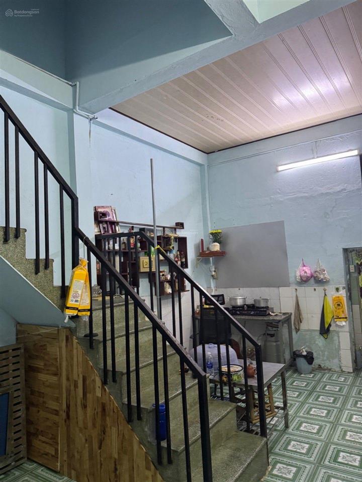 Nhà 82m2 gần mt tân quý sát chợ tân hương, aeon tân phú chỉ 5.8 tỷ