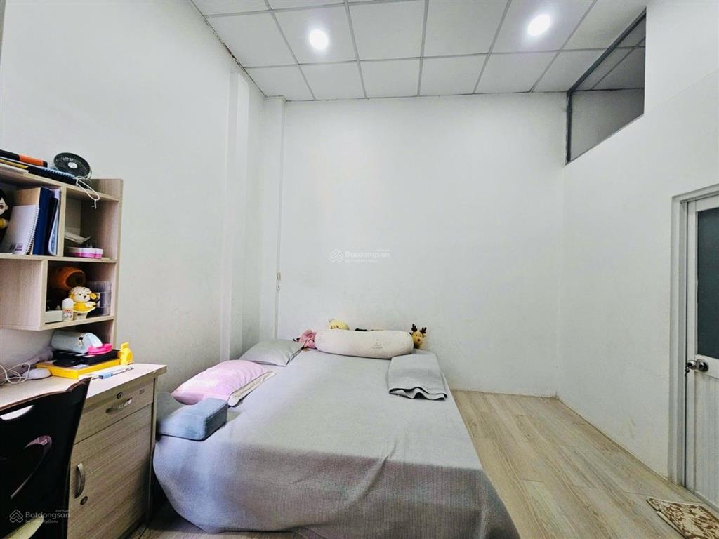 Nhà 5,4x15, giá chỉ nhỉnh 6 tỷ, ngay tân sơn nhì âu cơ, tân phú, hẻm xe hơi
