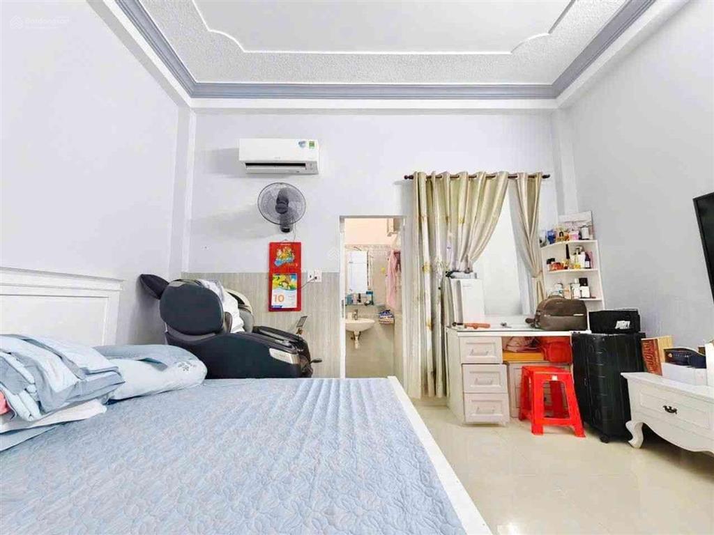 Nhà mặt tiền nội bộ nguyễn súy, tân phú, 3 tầng kiên cố, dt 4,3x18, giá nhỉnh 10 tỷ (tl)