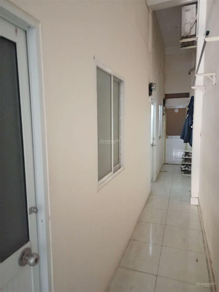 Căn hộ dịch vụ, 10phòng, mặt tiền quách đình bảo, 3 tầng, dt 4x18, giá 9 tỷ nhỉnh dòng tiền 120tr