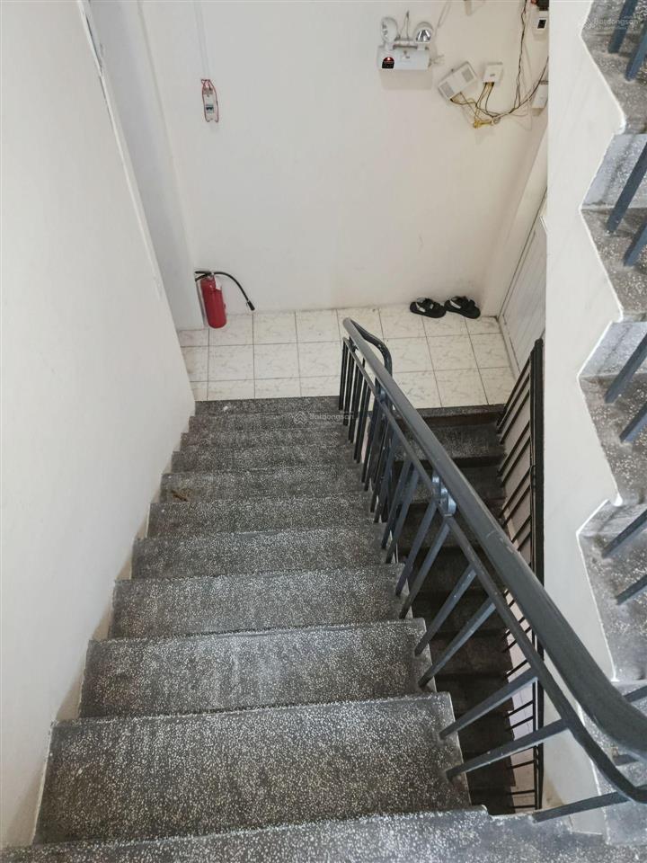 Căn hộ dịch vụ, 10phòng, mặt tiền quách đình bảo, 3 tầng, dt 4x18, giá 9 tỷ nhỉnh dòng tiền 120tr