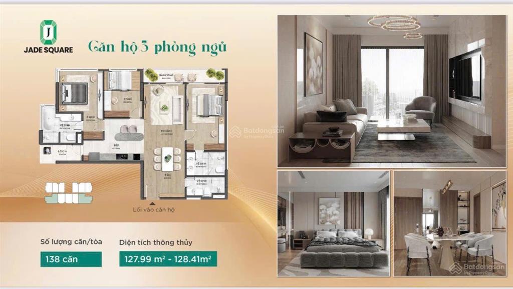 Bán ch góc 3pn full nội thất cao cấp tây hồ tây. vốn đầu tư chỉ từ 2 tỷ