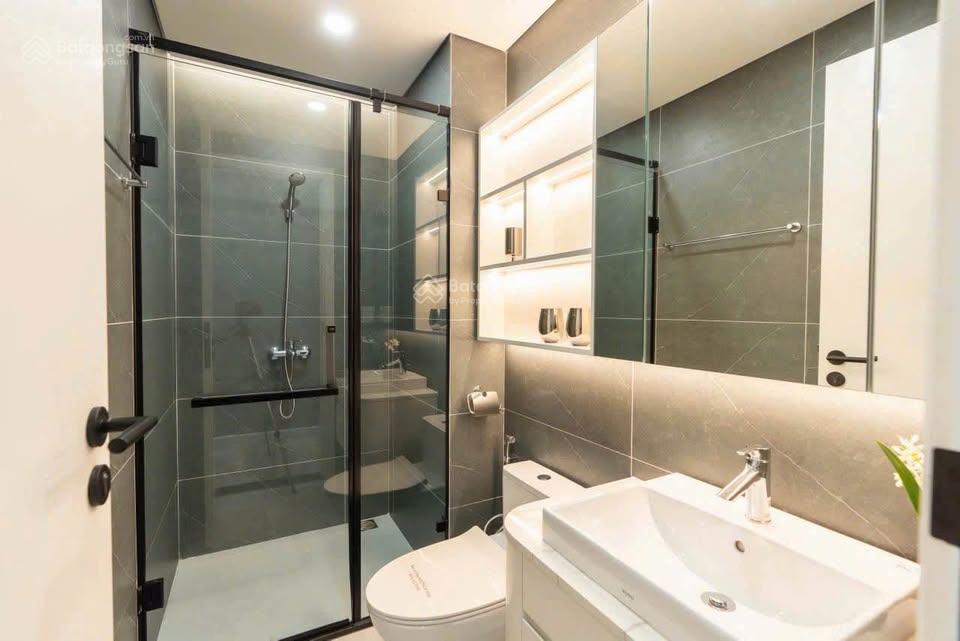 Căn hộ sắp bàn giao  mặt đường giải phóng và vành đai 2.5