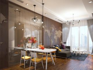 Tổng hợp quỹ căn hộ cao cấp cho thuê vinhomes hà nội!