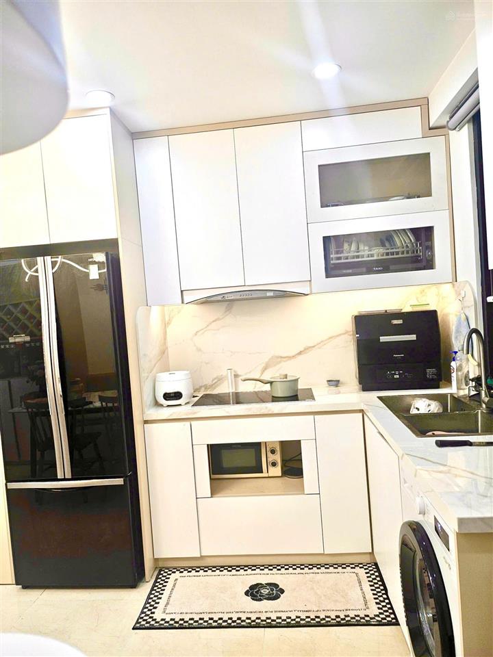 Hàng hiếm chính chủ cần bán gấp cc 2pn tại vinhomes d'capitale, 6,5 tỷ, 54m2, 2n1wc cầu giấy